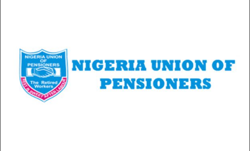 AIT-IMAGES - NIGERIA UNION OF PENSIONERS