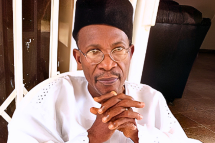 AIT- Frank Kokori