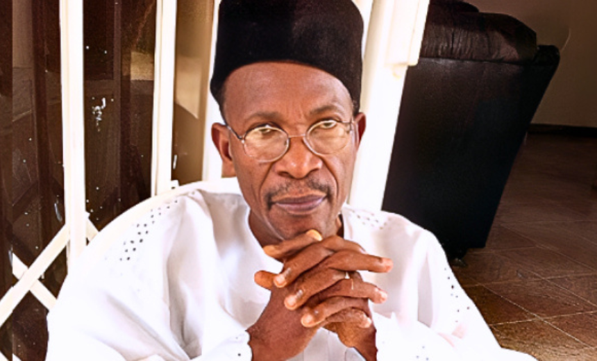 AIT- Frank Kokori