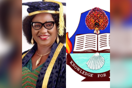 AIT-IMAGES - Professor Florence Obi