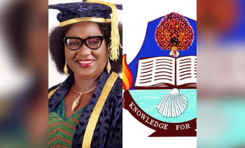 AIT-IMAGES - Professor Florence Obi