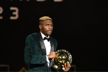 AIT-IMAGES - Victor Osimhen
