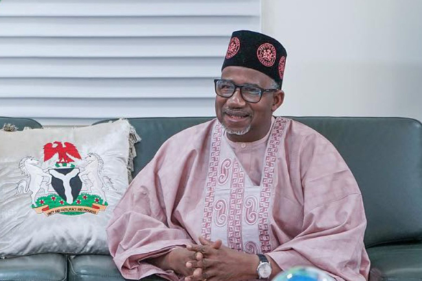 AIT-IMAGES - Gov. Bala Mohammed