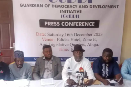 AIT- guardian of democracy and development initiative