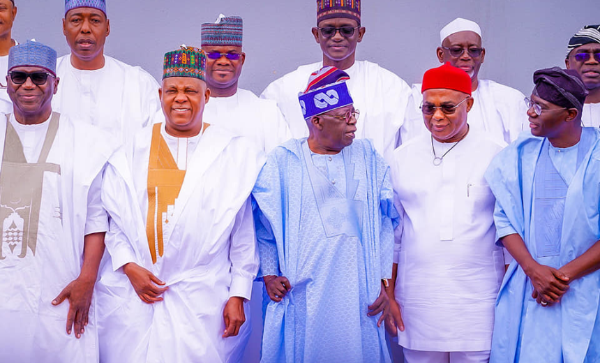 AIT-IMAGES - Progressive Governors' Forum