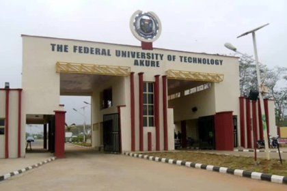 AIT-IMAGES - Federal University of Technology, Akure (FUTA)