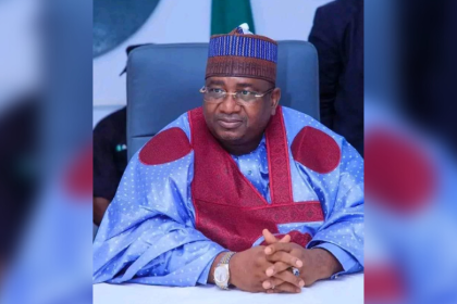 AIT-IMAGES - Chairman, Local Government Service Commission in the state,  Mansur Shehu