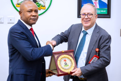 AIT-IMAGES - Gov. Peter Mbah