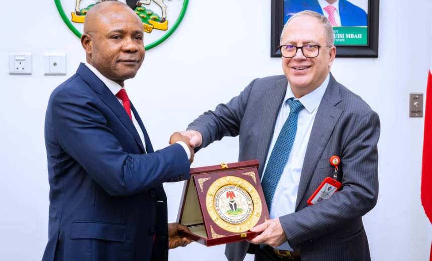 AIT-IMAGES - Gov. Peter Mbah