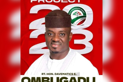 AIT-IMAGES - David Ombugadu