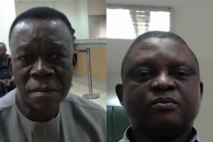 AIT-IMAGES - Charles Ugwuh/Geoffrey Ekenmaon