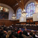 AIT-IMAGES - World Court