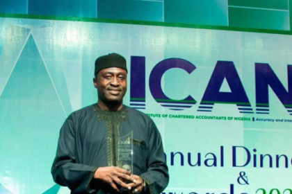 AIT-IMAGES - Dr. Yahaya Usman