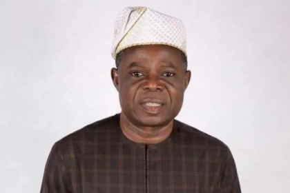 AIT-IMAGES - Olayide Adelami Deputy Governor