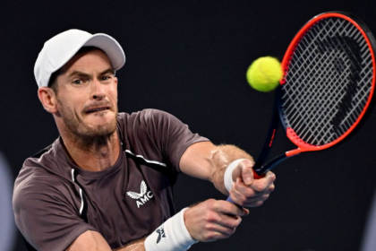 AIT-IMAGES - Andy Murray
