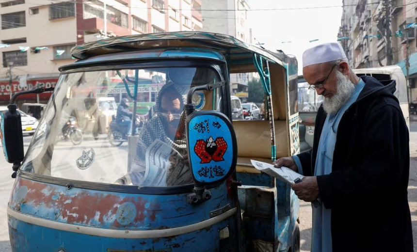 AIT-IMAGES - Pakistan