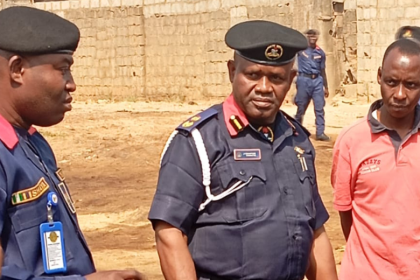NSCDC