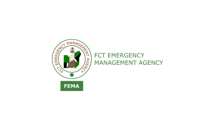 AIT-IMAGES - FCT Emergency Management Agency, FEMA,