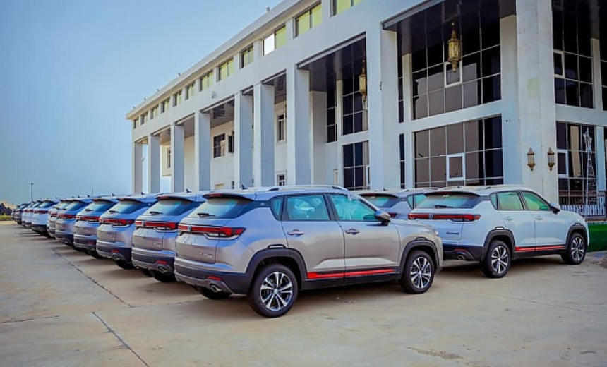 AIT-IMAGES - Distributed Vehicles