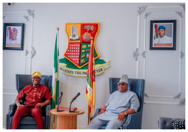Adeleke Mankinde Adeleke Mankinde