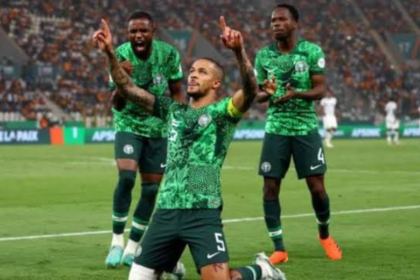 AFCON 2023