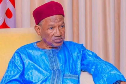 Bukar Abba Ibrahim