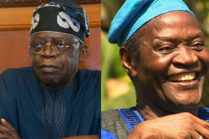 AIT-IMAGES - Tinubu Mourns Jimi Solanke