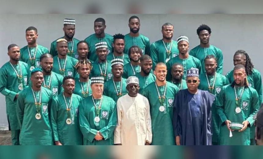 AFCON 2023