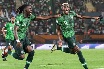 AFCON