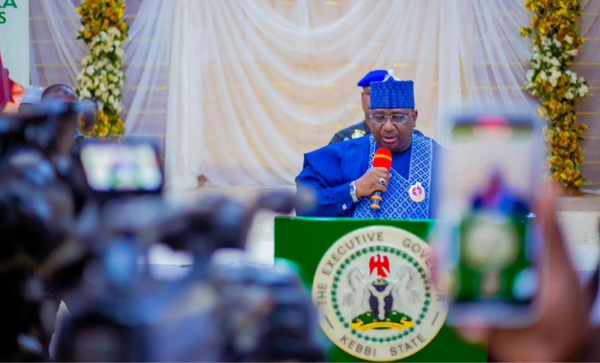 AIT-IMAGES - Governor Nasir Idris