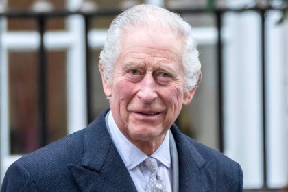 AIT-IMAGES - King Charles III