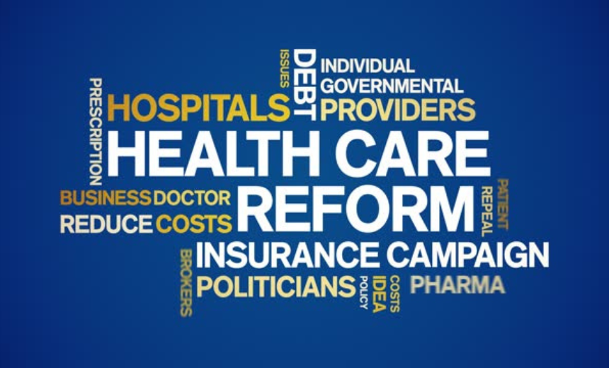 AIT-IMAGES - Nigeria HealthCare Reforms