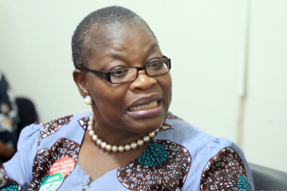AIT-IMAGES - Obiageli Ezekwesili