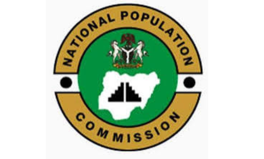 National Population Commission, NPoC