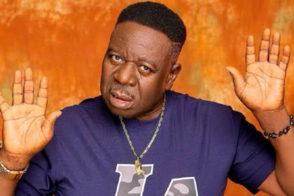AIT-IMAGES - John Okafor "Mr. Ibu"