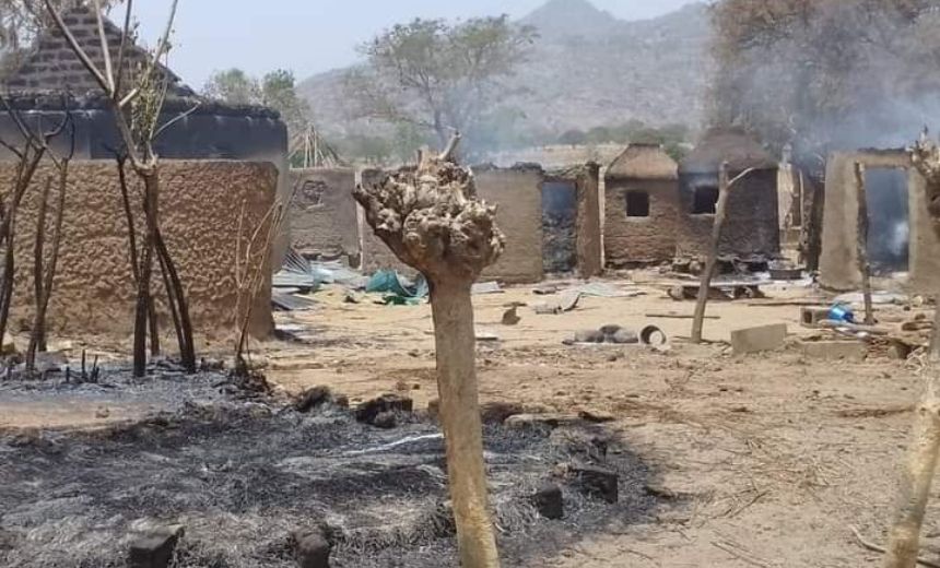 Nine people killed in fresh communal clashes in Plateau State | AIT LIVE