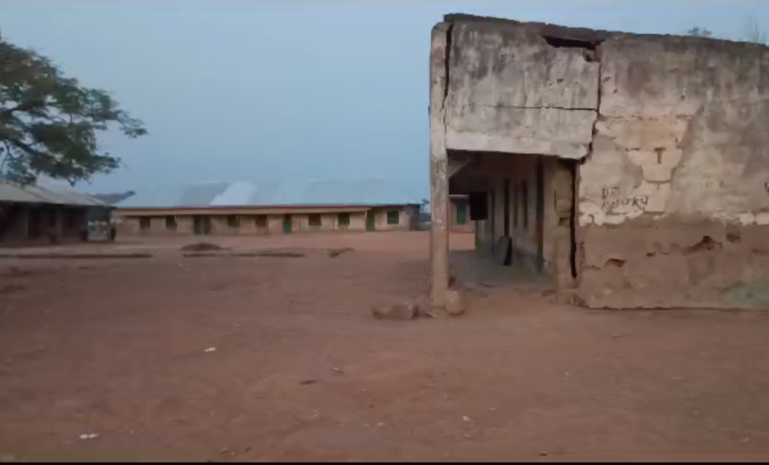 AIT-IMAGES - Kuriga abduction