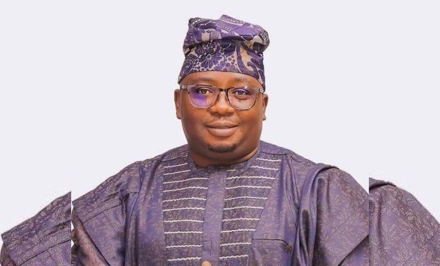 AIT-IMAGES - Minister of Power, Adebayo Adelabu