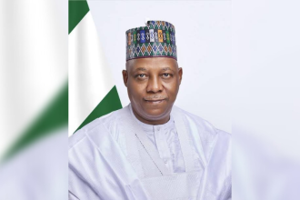 AIT-IMAGES - Vice President Kashim Shettima