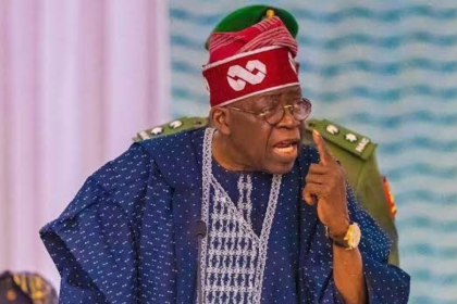 AIT-IMAGES - President Bola Tinubu