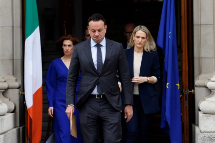 AIT-IMAGES - Leo Varadkar