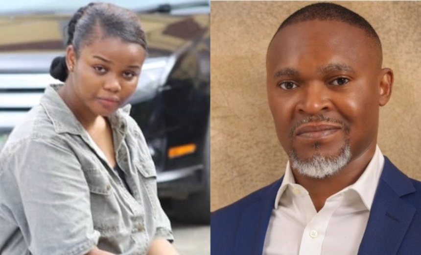 AIT-IMAGES - murder of Super TV Chief Executive Officer, Chidinma Ojukwu,