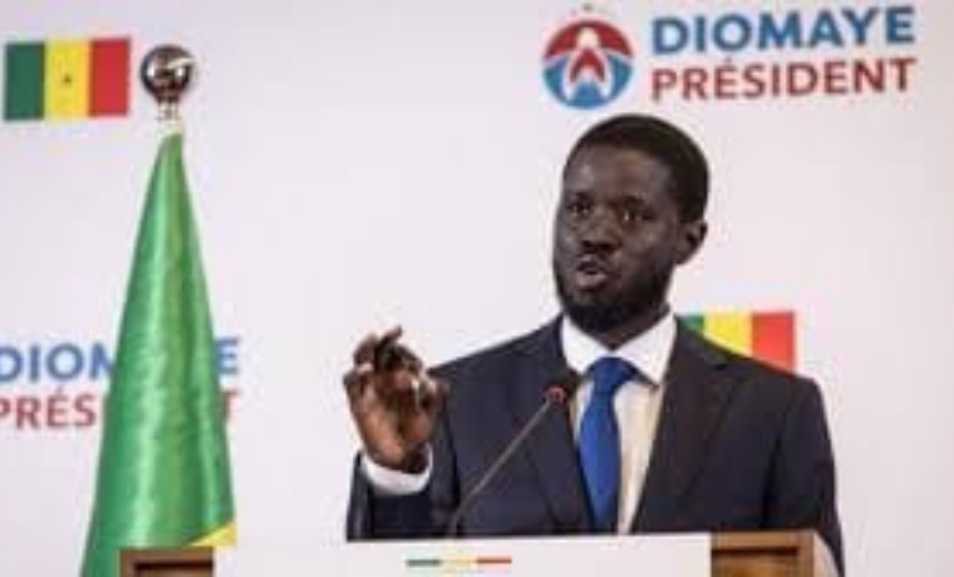 SENEGAL