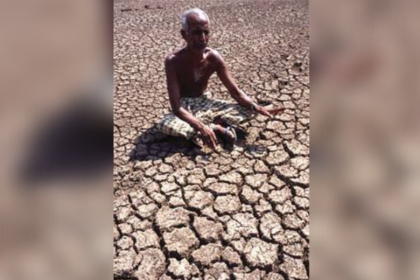 AIT-IMAGES - Drought and Food Insecurity