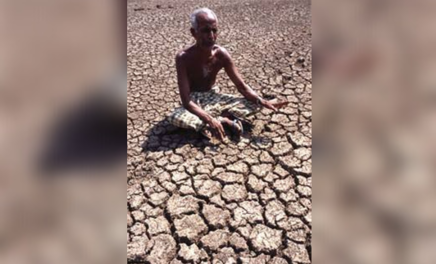 AIT-IMAGES - Drought and Food Insecurity