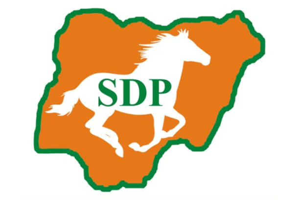 SDP