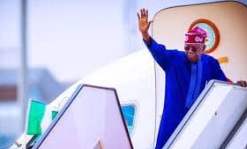 TINUBU
