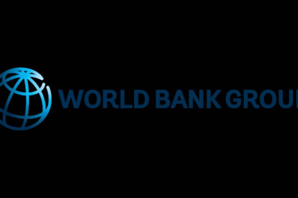 AIT-IMAGES - World Bank official logo