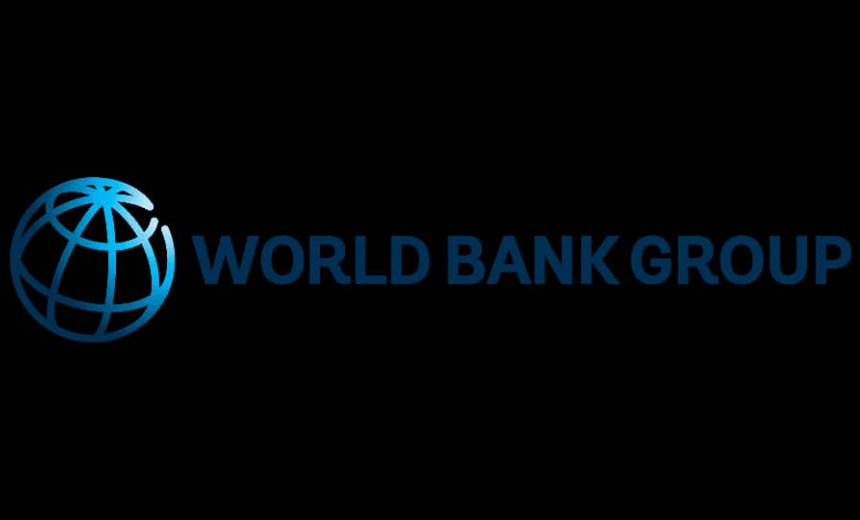 AIT-IMAGES - World Bank official logo