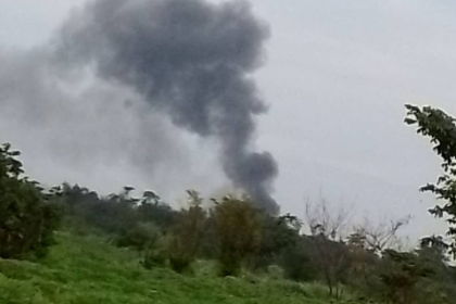 AIT-IMAGES - Okuama killings